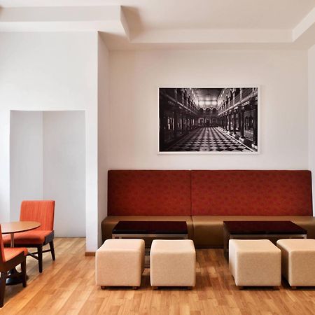 Fairfield By Marriott Chennai Mahindra World City Chengalpattu Eksteriør bilde