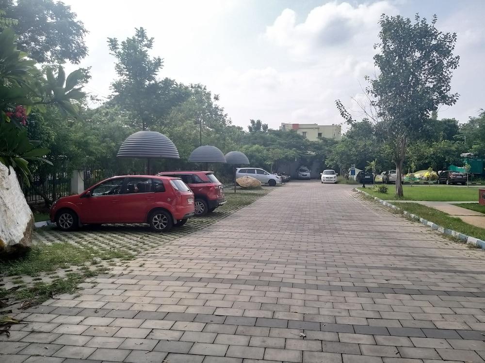 Fairfield By Marriott Chennai Mahindra World City Chengalpattu Eksteriør bilde