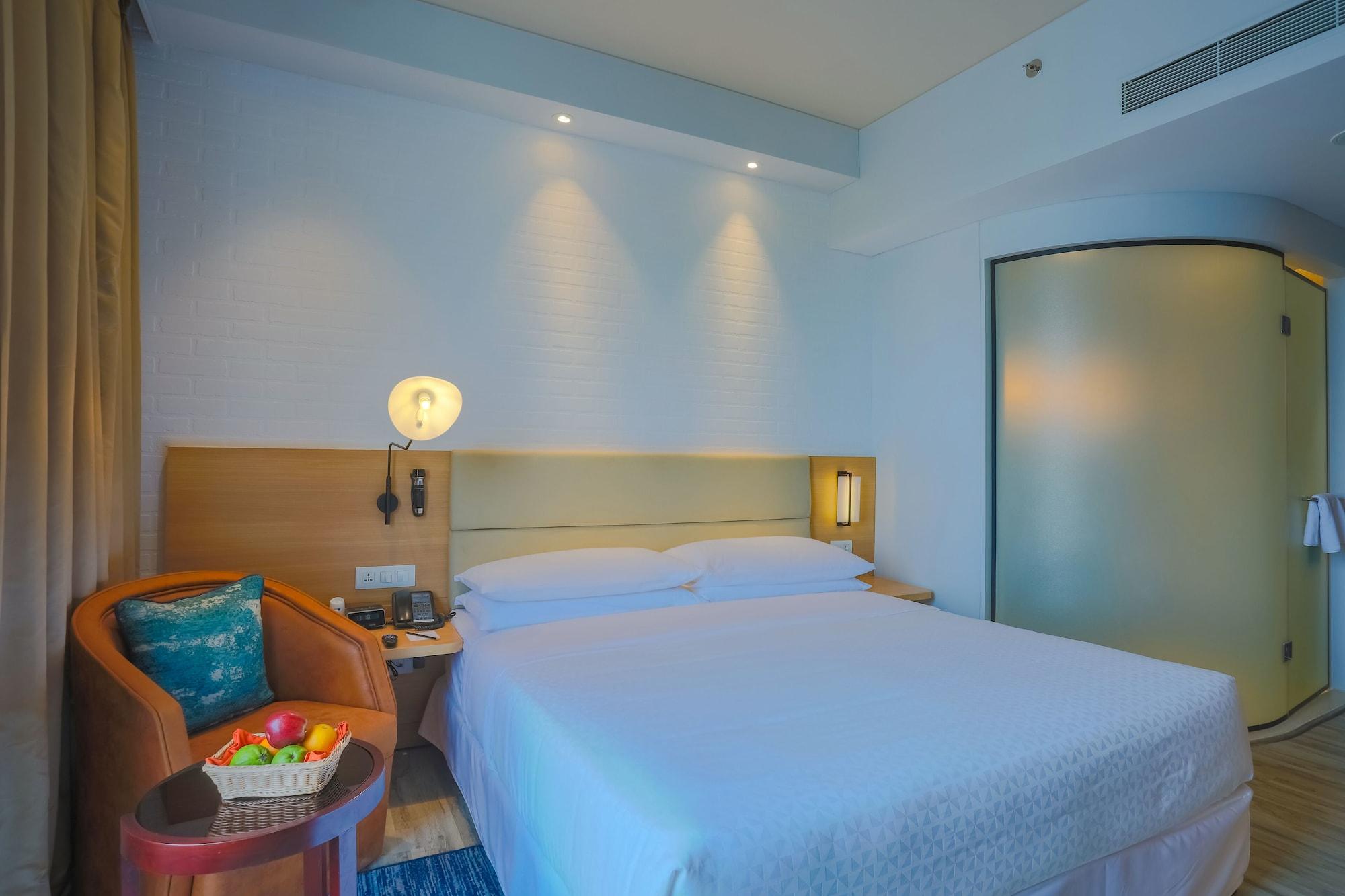 Fairfield By Marriott Chennai Mahindra World City Chengalpattu Eksteriør bilde
