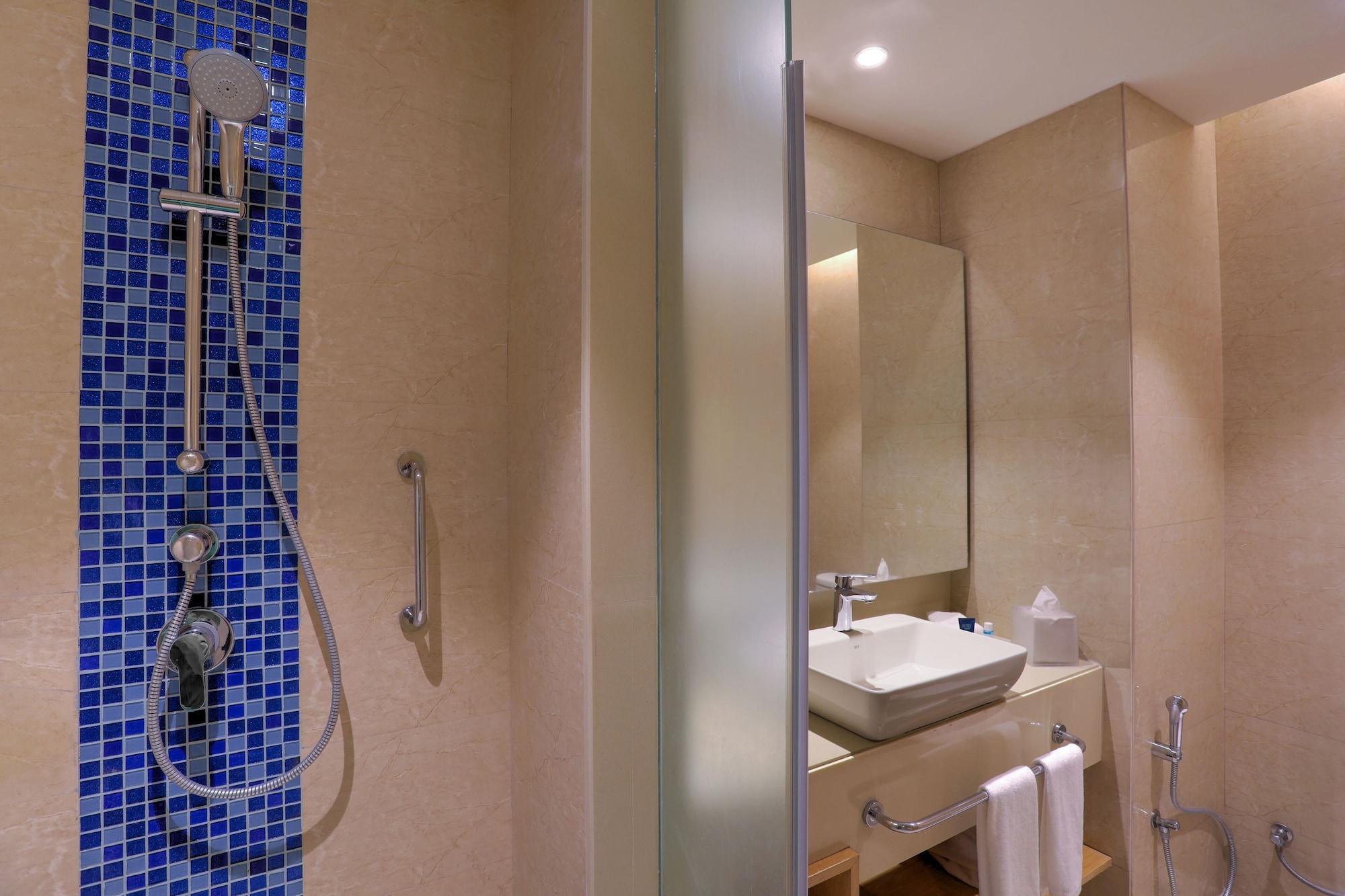 Fairfield By Marriott Chennai Mahindra World City Chengalpattu Eksteriør bilde