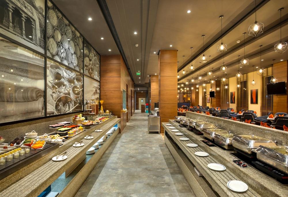 Fairfield By Marriott Chennai Mahindra World City Chengalpattu Eksteriør bilde
