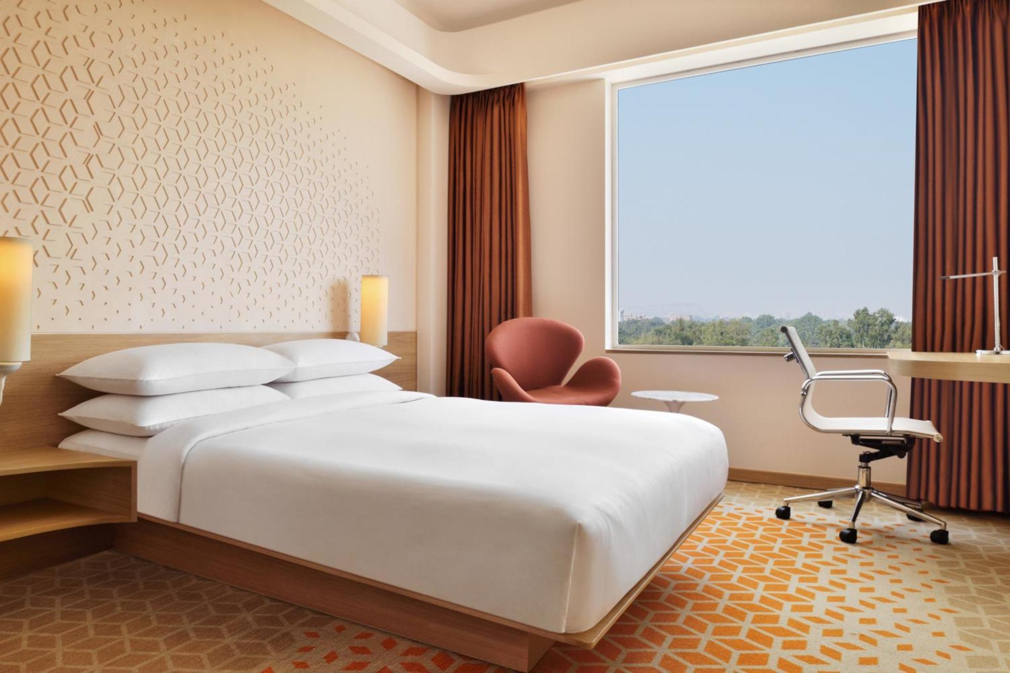Fairfield By Marriott Chennai Mahindra World City Chengalpattu Eksteriør bilde
