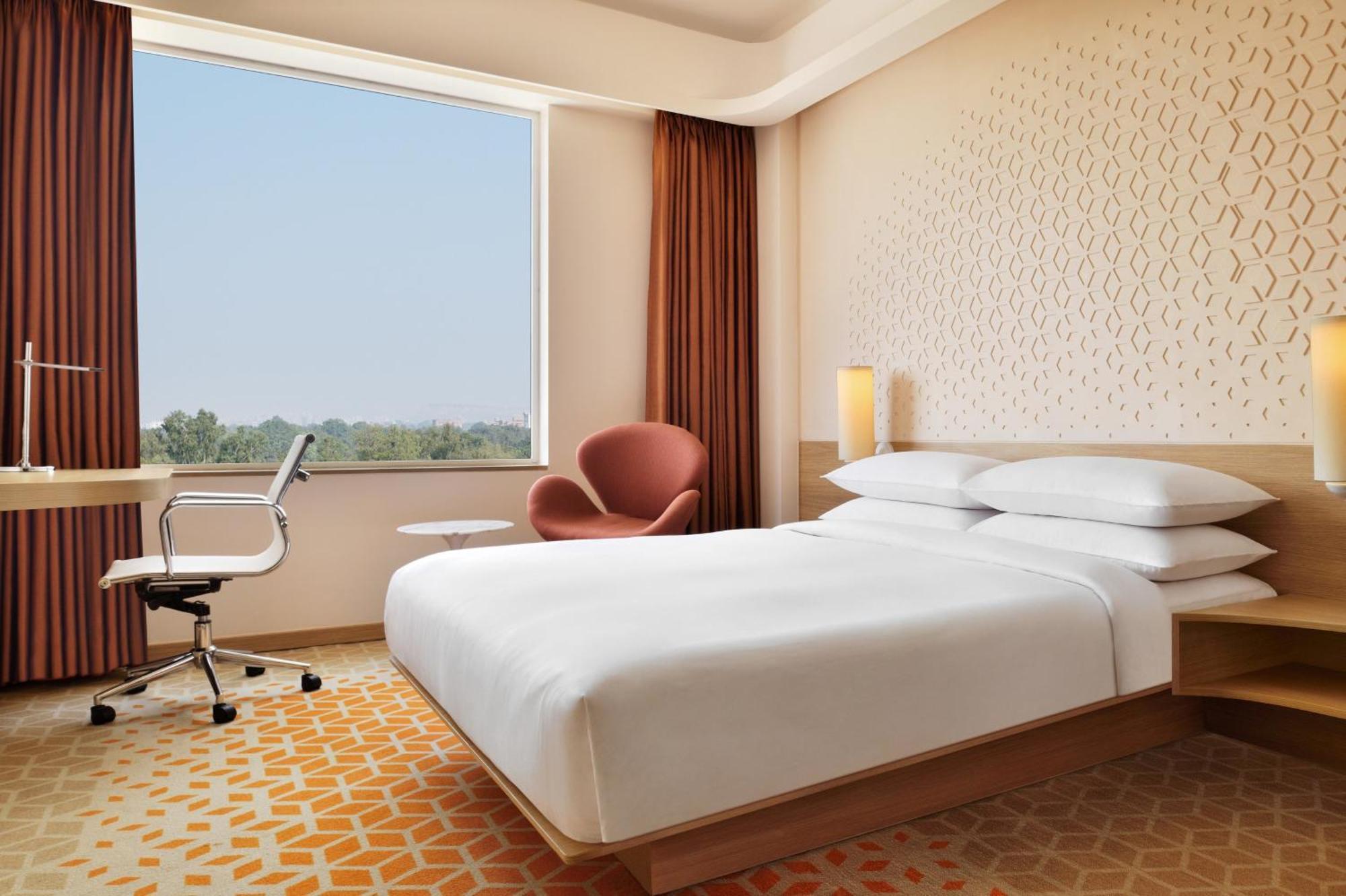 Fairfield By Marriott Chennai Mahindra World City Chengalpattu Eksteriør bilde