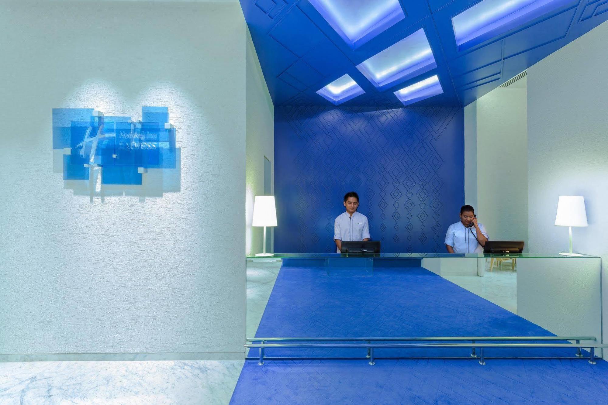 Fairfield By Marriott Chennai Mahindra World City Chengalpattu Eksteriør bilde