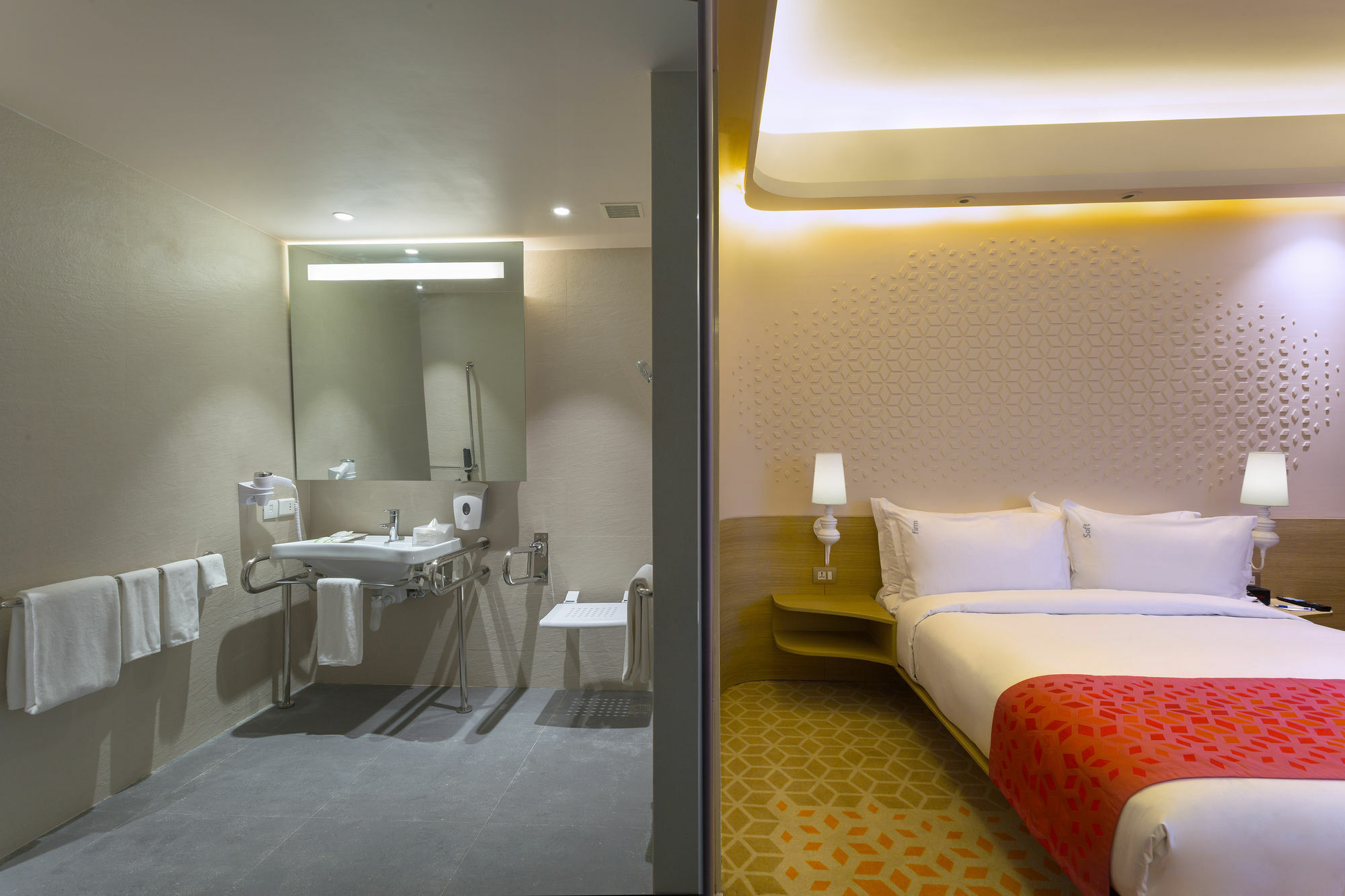 Fairfield By Marriott Chennai Mahindra World City Chengalpattu Eksteriør bilde