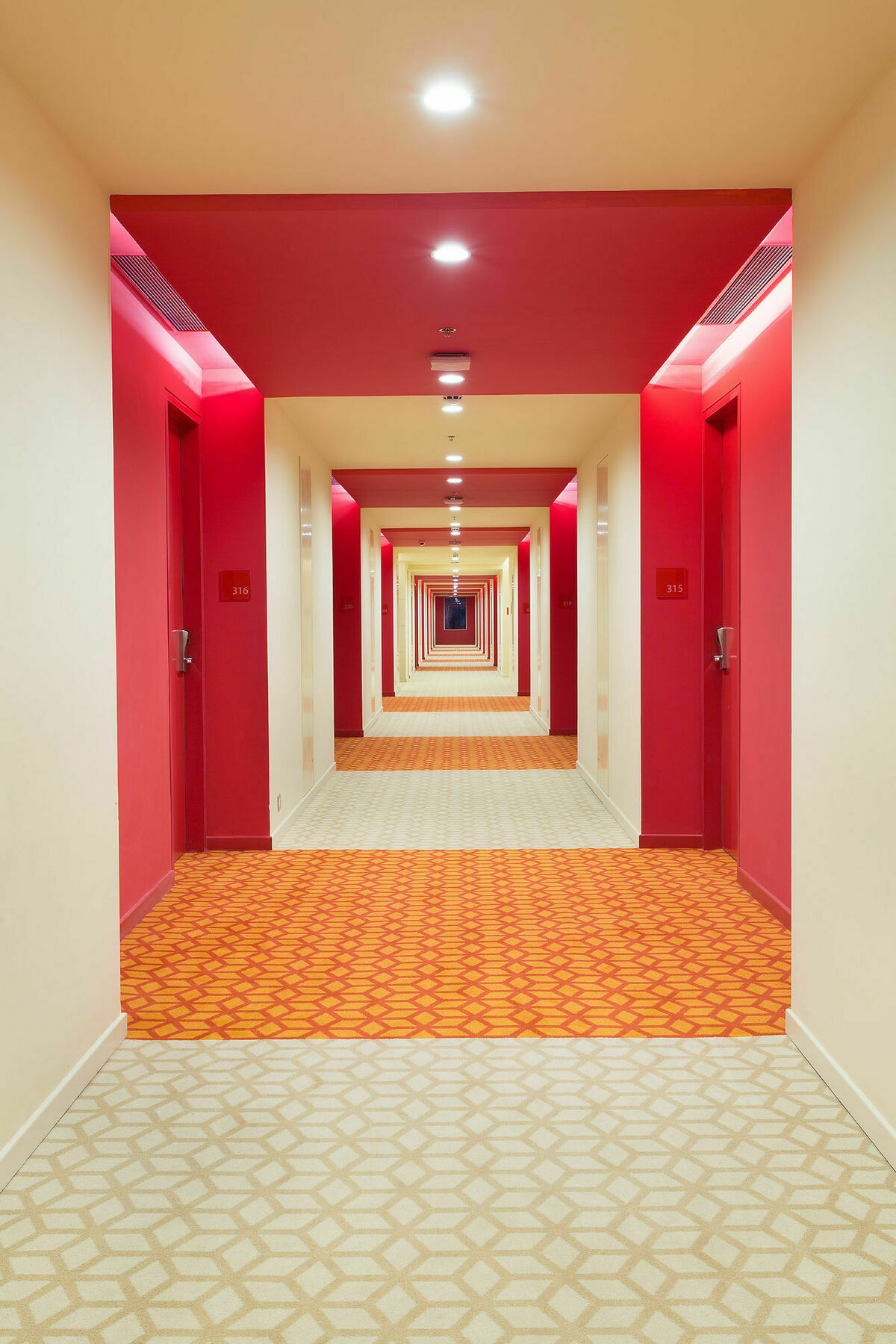 Fairfield By Marriott Chennai Mahindra World City Chengalpattu Eksteriør bilde