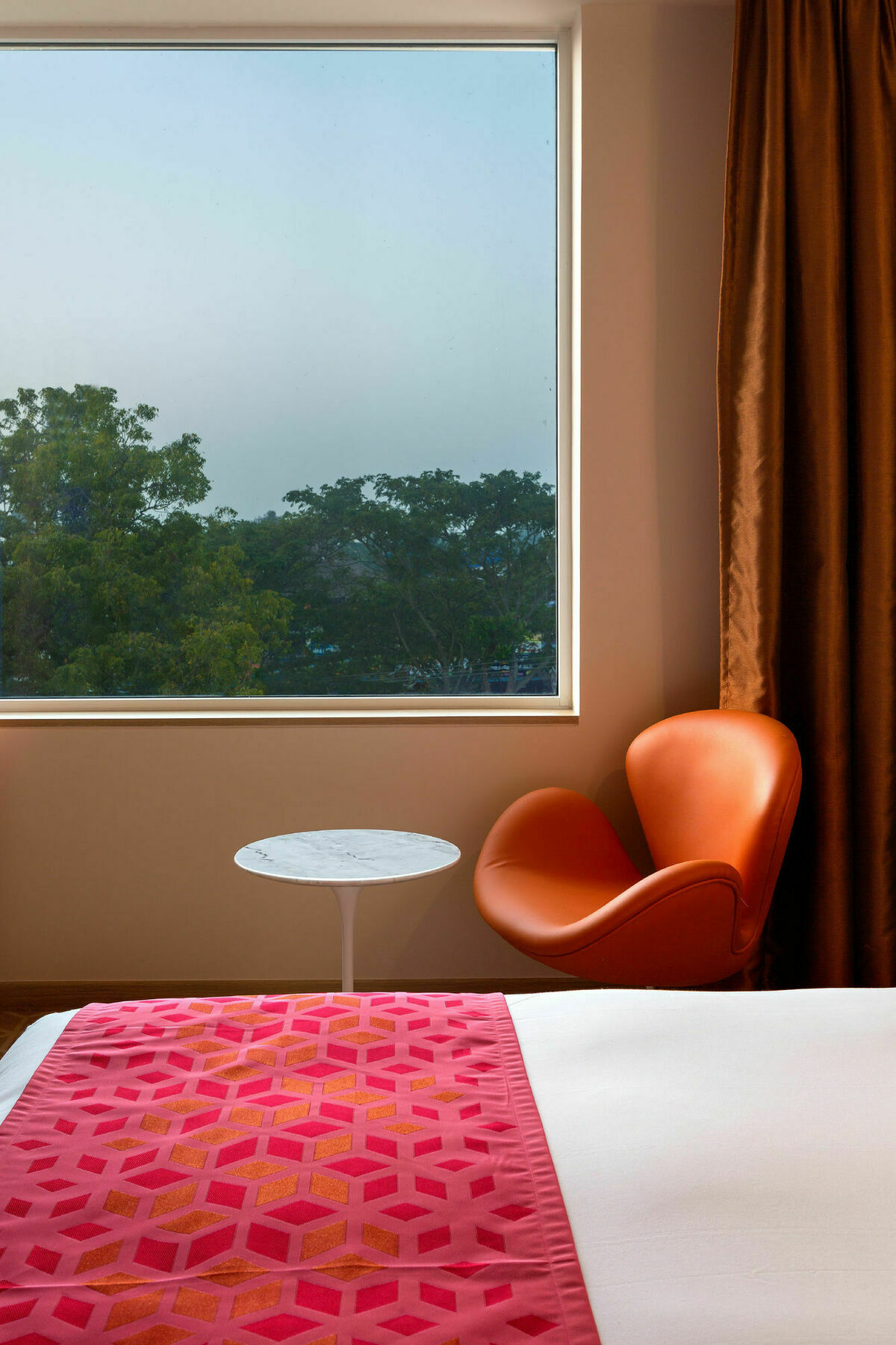 Fairfield By Marriott Chennai Mahindra World City Chengalpattu Eksteriør bilde