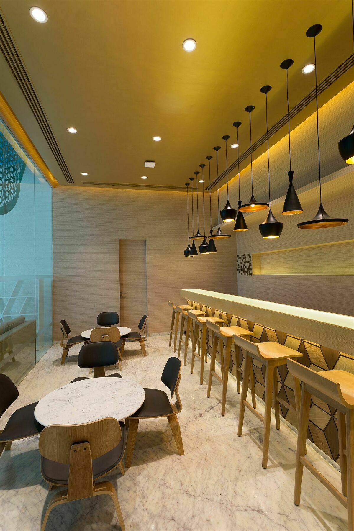 Fairfield By Marriott Chennai Mahindra World City Chengalpattu Eksteriør bilde